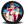 Street Fighter II 2 Icon 24x24 png